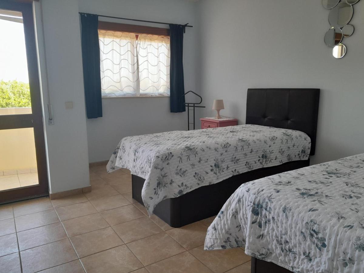 Residence 1000 Roses Moncarapacho Bagian luar foto