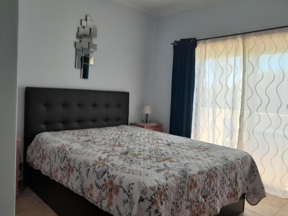 Residence 1000 Roses Moncarapacho Bagian luar foto