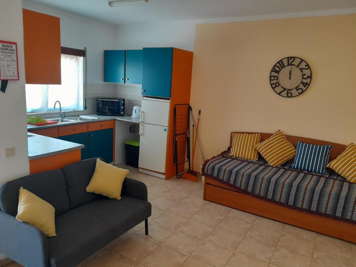 Residence 1000 Roses Moncarapacho Bagian luar foto