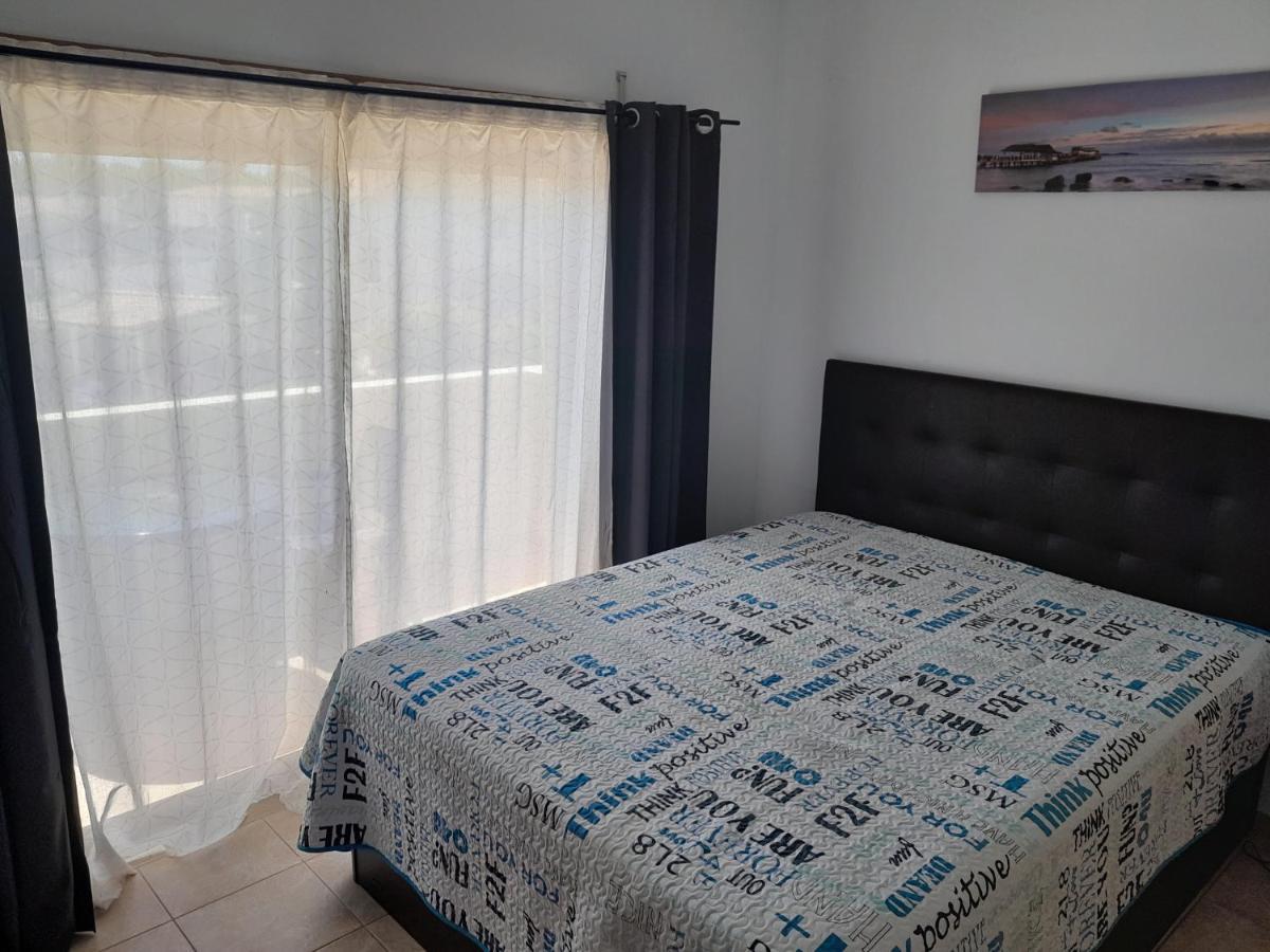 Residence 1000 Roses Moncarapacho Bagian luar foto