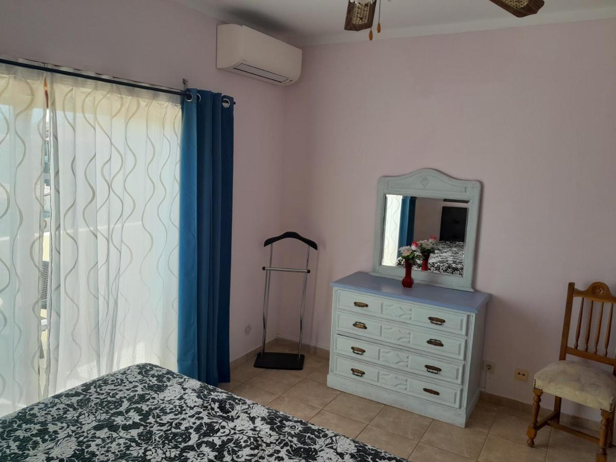 Residence 1000 Roses Moncarapacho Bagian luar foto